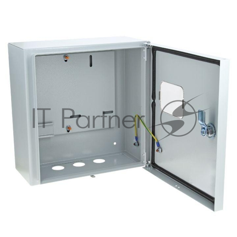 Щит учетный EKF mb54-1 ЩУ-1/1-0 (310х300х150) IP54 EKF PROxima