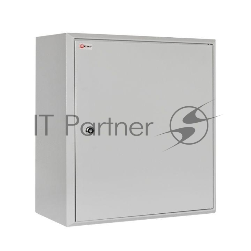 Щит с монтажной панелью EKF mb22-05 ЩМП- 40.40.15 (ЩМП-05) IP31 EKF PROxima