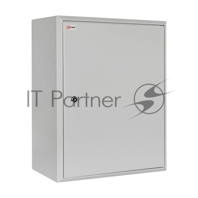 Щит с монтажной панелью EKF mb22-2 ЩМП- 50.40.22 (ЩРНМ-2) IP31 EKF PROxima