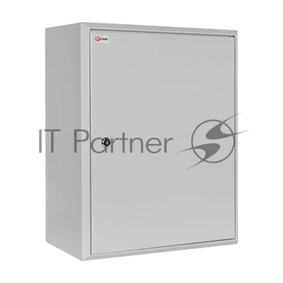 Щит с монтажной панелью EKF mb22-2 ЩМП- 50.40.22 (ЩРНМ-2) IP31 EKF PROxima