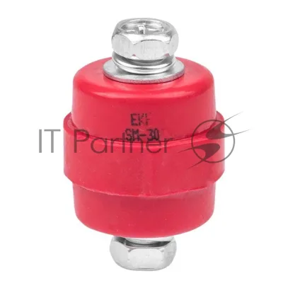 Изолятор SM-30 EKF plc-sm-30 380А 8 кВ EKF PROxima