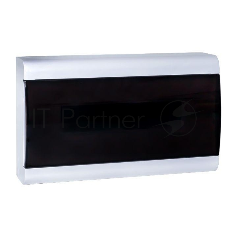 Щит EKF sb-n-15 распред. навесной ЩРН-П-15 "SlimBox" IP41 EKF PROxima