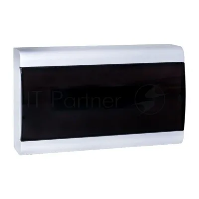Щит EKF sb-n-15 распред. навесной ЩРН-П-15 "SlimBox" IP41 EKF PROxima