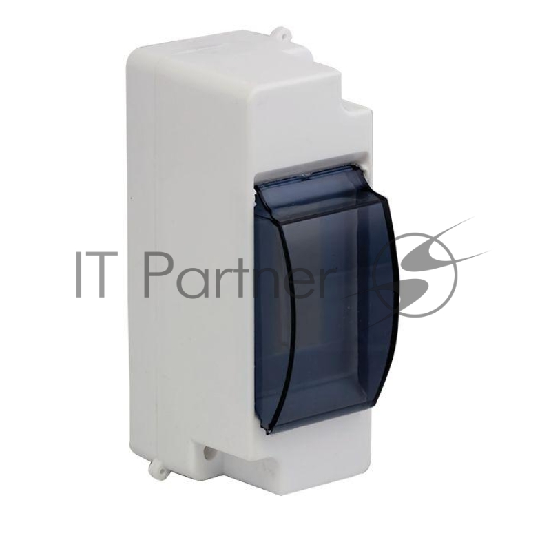 Бокс КМПН EKF pbm40-nk-2 1/2 с дверцей инд. штрих-код EKF PROxima