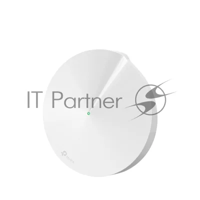 Роутер TP-Link DECO M5(1-PACK) AC1300 Домашняя Mesh Wi-Fi система