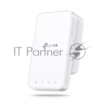 Усилитель сигнала TP-LINK RE300 AC1200 Mesh усилитель Wi-Fi сигнала
