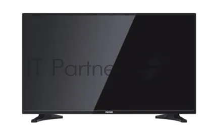 Телевизор Asano 50" 50LF1010T черный LED FHD 60Hz