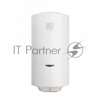 Водонагреватель электрический Ariston DUNE1 R 80 V 1,5K SLIM PL белый, накопительный, 80 л, 1,5 кВт