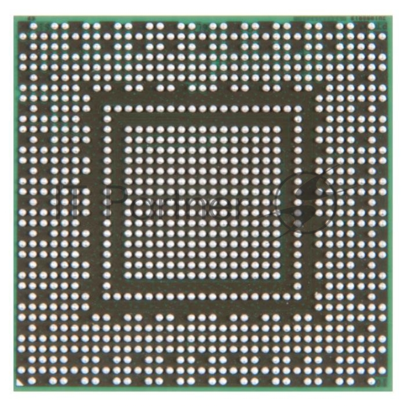 видеочип nVidia GeForce G330M, N11P-GV2-A3