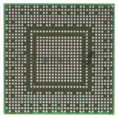 Микросхема GeForce 210, GT216-305-A3