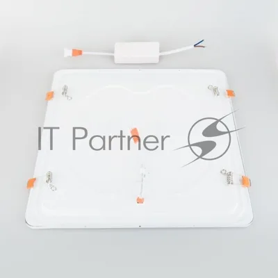 Светильник Elektrostandard DLS003 24W 4200K встраиваемый a034919