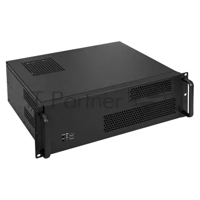 Серверный корпус ExeGate Pro 3U330-02 (RM 19", высота 3U, глубина 330, БП 800ADS, USB)