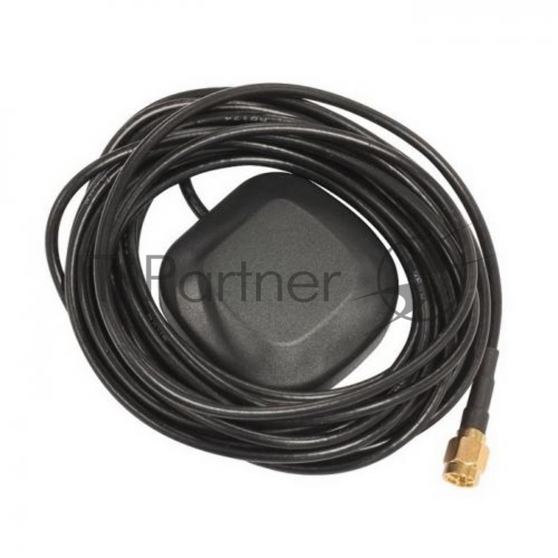 Антенна GPS Mikrotik ACGPSA GPS antenna with SMA connector