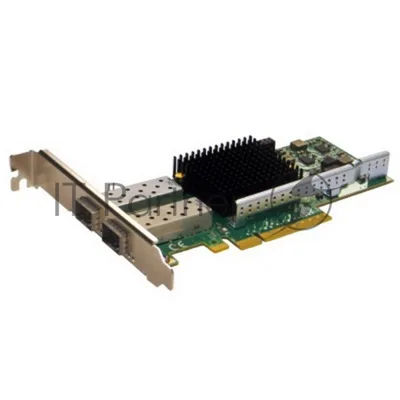 Сетевой адаптер PE325G2I71-XR PCI Express X8 Lane 145.54мм X 64.39мм