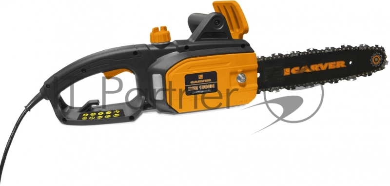 Электрическая цепная пила CARVER RSE-1500М
