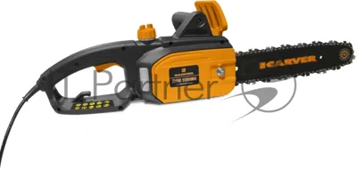 Электрическая цепная пила CARVER RSE-1500М