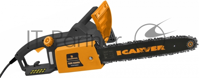 Электрическая цепная пила CARVER RSE-2200М 01.014.00005