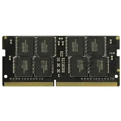 Оперативная память AMD Radeon R3 Value Series, DDR3, 8GB (1x8GB), 1333 MHz, CL9, без радиатора, SO-DIMM