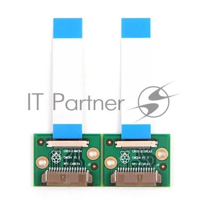 Переходная плата для подключения дисплея ACD Raspberry Pi Compute Module IO Board Camera Display Adaptor RA298