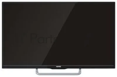 Телевизор Asano 40" 40LF1030S черный DLED FHD 60Hz