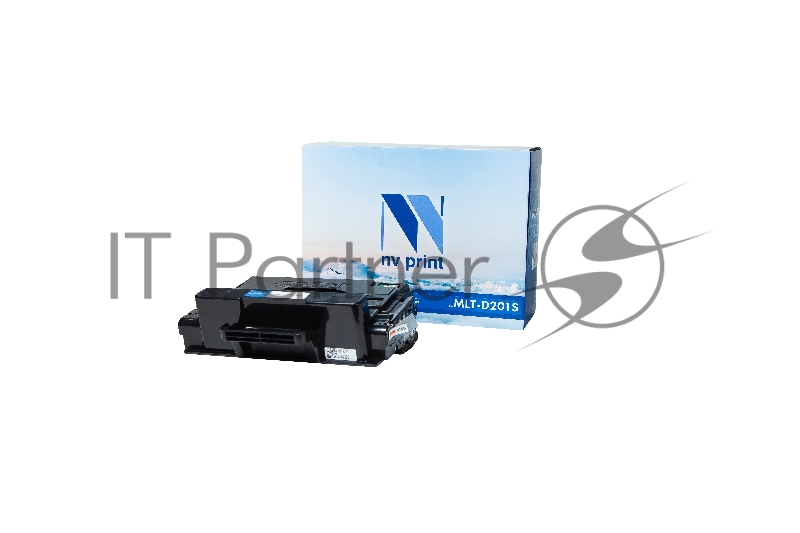 Картридж лазерный NVPrint совместимый NV-MLT-D201S для Samsung Xpress ser/SL-M4030/SL-M4080 (10000k)