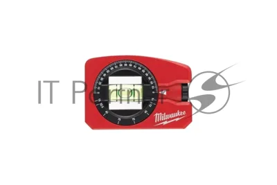 Уровень Milwaukee карманный 4932459597