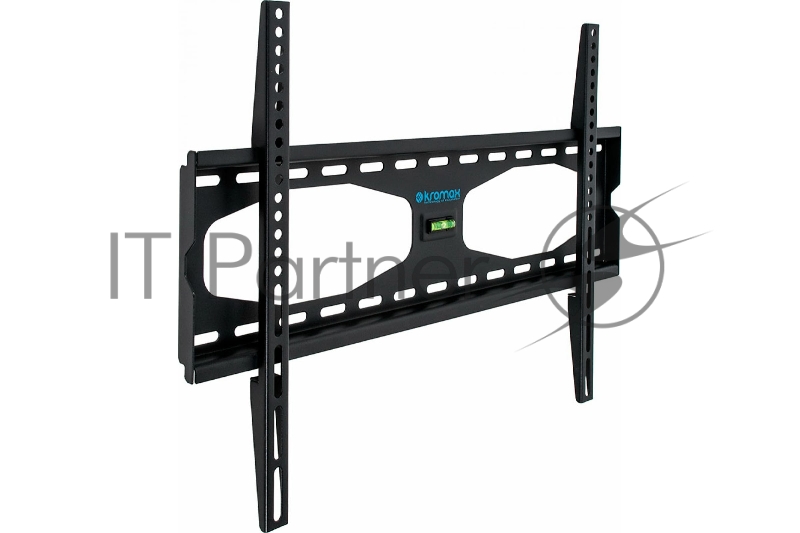 Кронштейн для телевизора Kromax STAR-11 серый титан 32"-90" макс.60кг настенный фиксированный