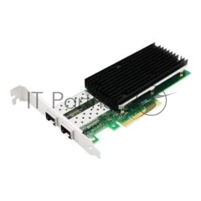 Сетевой адаптер PCIE 25Gb FIBER SFP28 LRES1001PF-2SFP28 LR-LINK