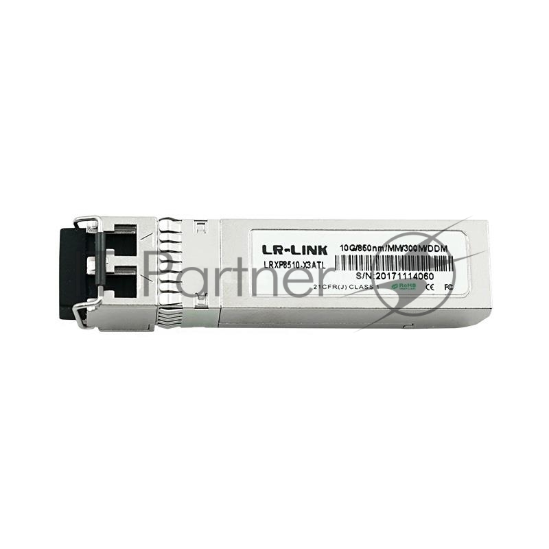Трансивер 10GE 300M SFP+ LRXP8510-X3ATL LR-LINK