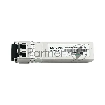Трансивер 10GE 300M SFP+ LRXP8510-X3ATL LR-LINK