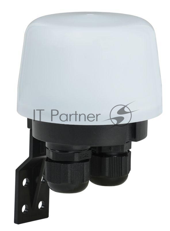 Фотореле IEK LFR20-603-2200-K01 ФР 603 макс. нагрузка 2200ВА IP66 белый