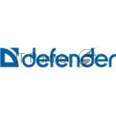 Сетевой адаптер Defender 2xUSB, 2.1А, белый (UPA-22)