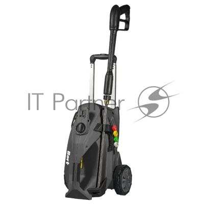 Мойка высокого давления Bort KEX-3500 91278166 3500 Вт, максимальное давление 160 бар, рабочее давление 130 бар, 7,5 л/мин, 7.3 кг, набор аксессуаров 3 шт