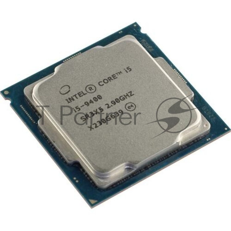 Процессор Intel Core i5-9400 LGA1151v2 2.9GHz OEM