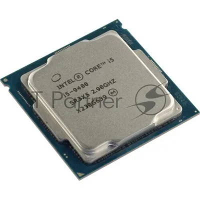 Процессор Intel Core i5-9400 LGA1151v2 2.9GHz OEM