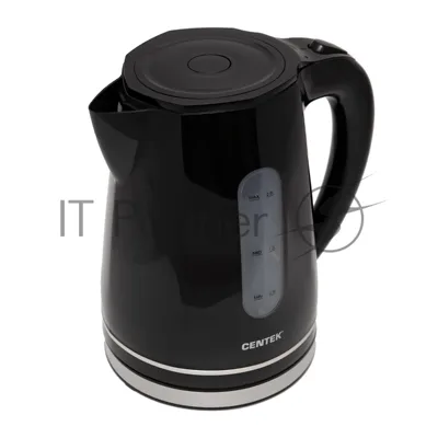 Чайник электрический Centek CT-0043 черный