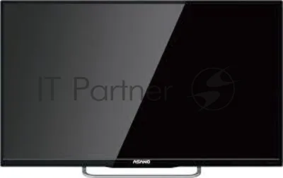 Телевизор Asano 32" 32LF1130S черный LED FHD 60Hz