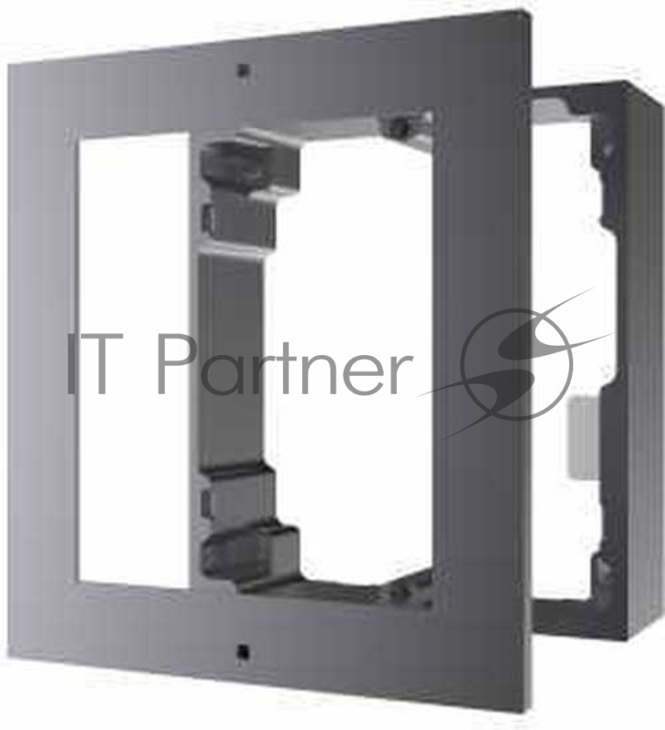 Основание монтажное Hikvision DS-KD-ACW1