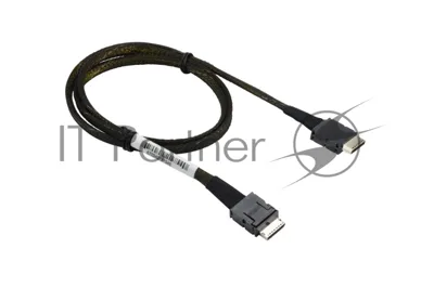 Кабель OCULINK 76CM CBL-SAST-0847 SUPERMICRO