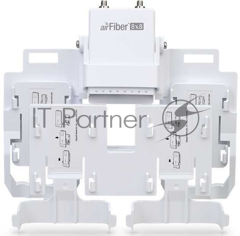 Мультиплексор Ubiquiti AF-MPX8
