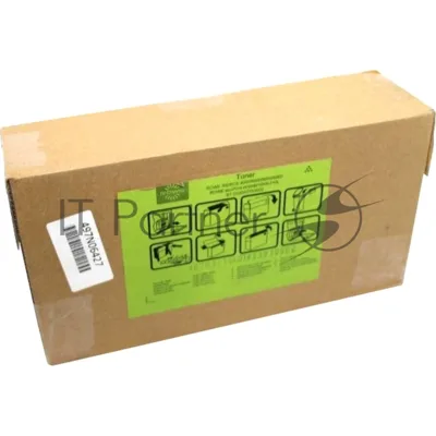 Картридж лазерный BT00000700022 черный для ROWE Ecoprint i4/i6/i10 2штx300г
