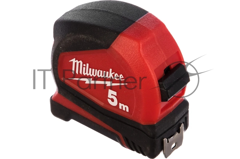Рулетка Milwaukee Pro 5м/19 4932459592