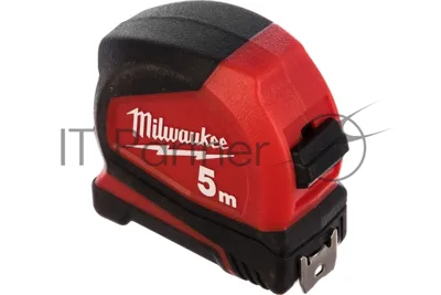 Рулетка Milwaukee Pro 5м/19 4932459592