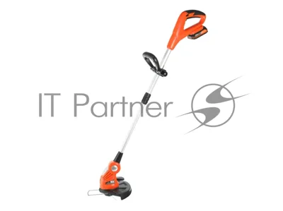Триммер аккумуляторный Patriot TR 235 Li 21B Max UES, 21 В, 2 Ач