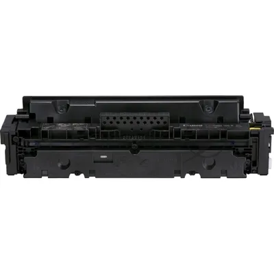 Картридж лазерный Canon 055 H Y (3017C002) желтый (5900 стр.) для Canon i-SENSYS серий MF740, LBP660