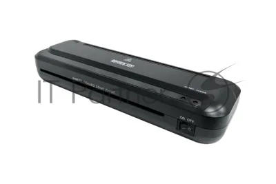 Ламинатор Office Kit L2311, 2 вала, A4, 150 мкм, 220 мм/мин