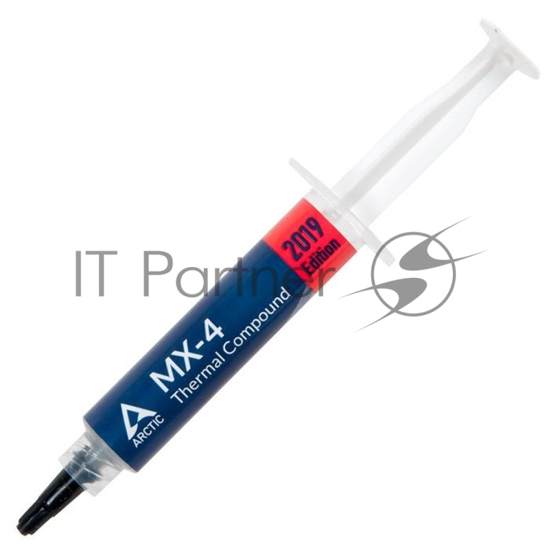 Термопаста Arctic MX-4, 8 г, 8.5 Вт/(м⋅К), шприц