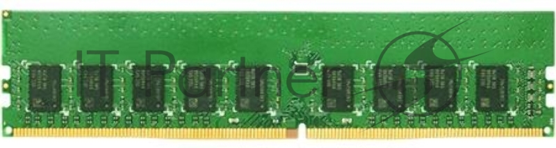 Оперативная память Synology, DDR4, 8GB (1x8GB), 2666MHz, CL16, DIMM