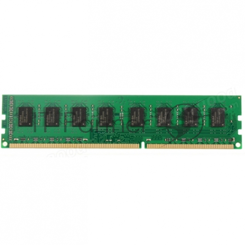 Оперативная память Apacer, DDR3, 4GB (1x4GB), 1600MHz, CL11, DIMM