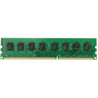 Оперативная память Apacer, DDR3, 4GB (1x4GB), 1600MHz, CL11, DIMM
